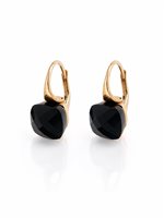Orecchini Donna in Oro Onice Cianfrone Gioielli OROR-110-198